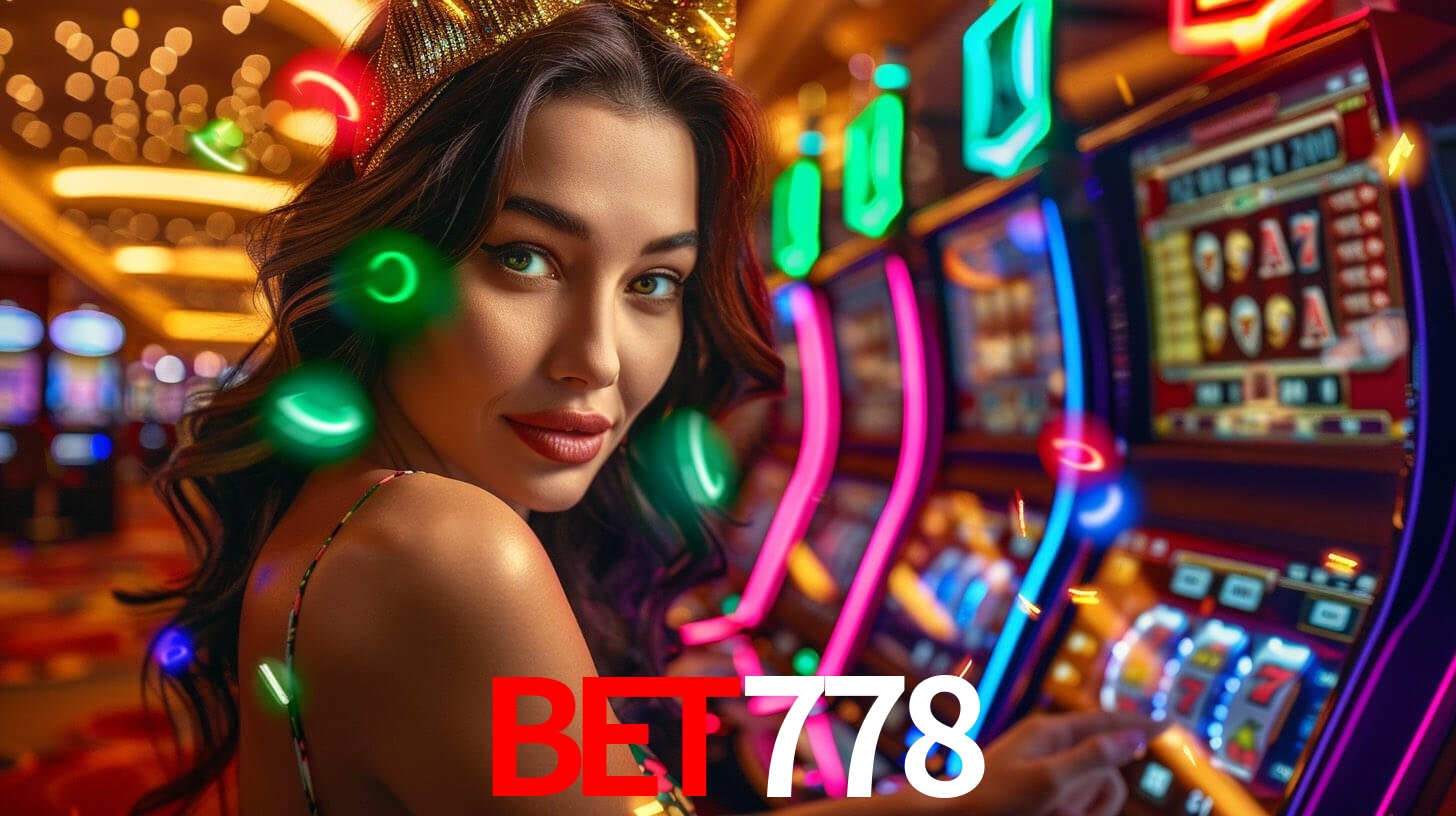 Apostas com odds competitivas na bet778