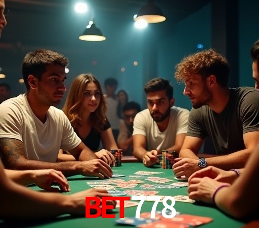 Loterias online na bet778