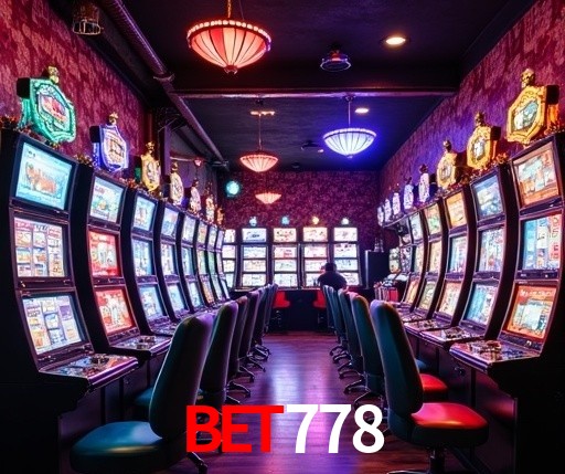 Segurança e performance na plataforma bet778
