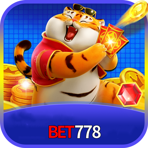 Imagem promocional da bet778 mostrando a plataforma e suas vantagens